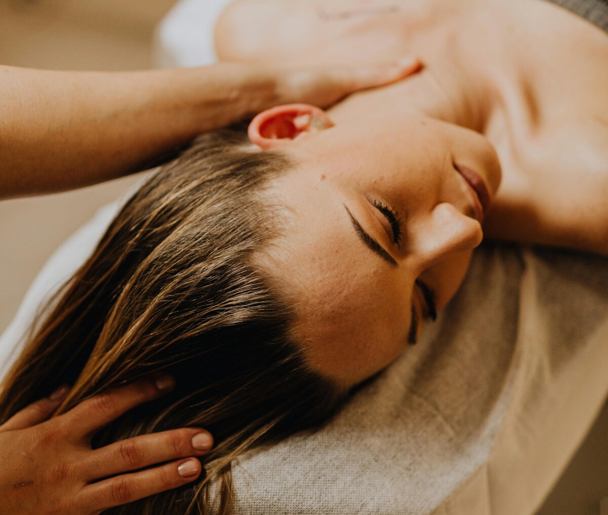 Masaż BelViso - masaż twarzy w Avocado Jasło