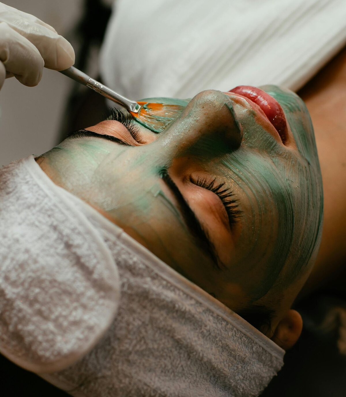 Mini zabieg na twarz w Avocado Jasło