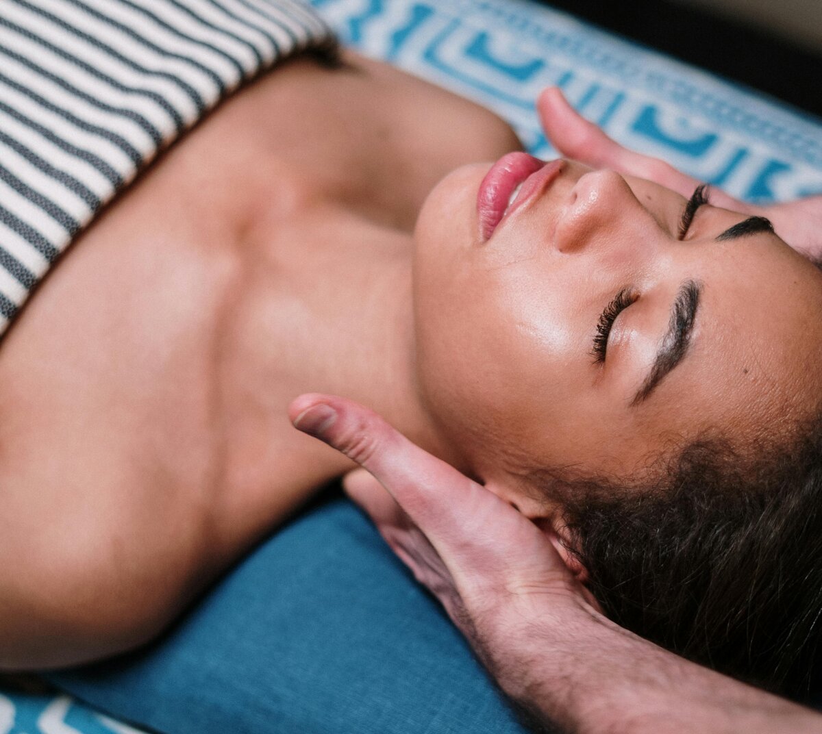 Dermomasaż twarzy w Avocado Jasło